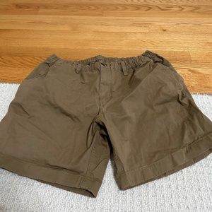 Chubbies Shorts